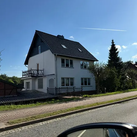 Apartment Traumblick