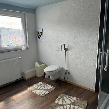 Traumblick Apartment *