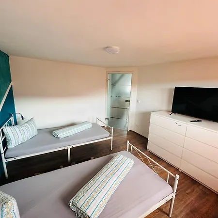 Traumblick Apartment