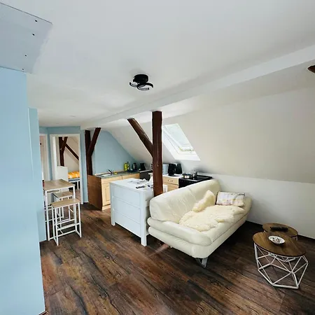 Traumblick Apartment *